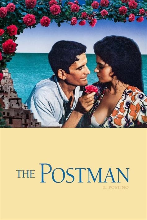 the postman filming locations